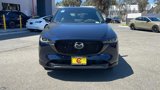 New 2025 MAZDA CX-5 2.5 Turbo w/ Premium Package image 3