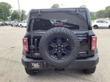 New 2025 Ford Bronco Outer Banks w/ Black Appearance Package image 3