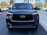 New 2025 INFINITI QX80 Luxe w/ Cargo Package image 4