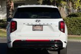 New 2025 Hyundai Palisade Calligraphy image 5