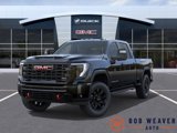New 2026 GMC Sierra 2500 AT4 image 6