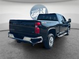 Used 2024 Chevrolet Silverado 2500 LT image 3