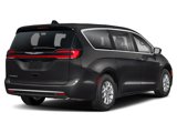 New 2026 Chrysler Pacifica Limited image 2