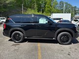New 2025 Nissan Armada PRO-4X image 5