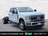 New 2026 Ford F350 XL image 3