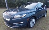 Used 2019 Lincoln MKC Premiere image 3