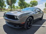 Used 2018 Dodge Challenger SXT w/ Blacktop Package image 5