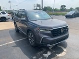 New 2025 Honda Pilot Elite image 3