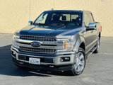 Used 2018 Ford F150 Lariat image 3