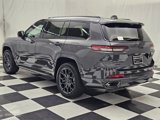 New 2025 Jeep Grand Cherokee L Summit image 4