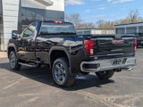 New 2025 GMC Sierra 2500 SLE w/ SLE Convenience Package image 6