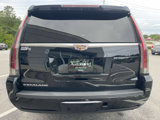 Used 2018 Cadillac Escalade ESV Premium Luxury image 4