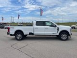 New 2025 Ford F250 Lariat w/ Lariat Ultimate Package image 4