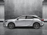 New 2025 Lexus RX 450h AWD w/ Luxury Package image 2