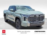 New 2025 Toyota Tundra Platinum image 3