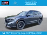New 2026 Honda CR-V Sport image 1