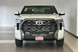 New 2025 Toyota Tundra Platinum image 3