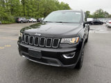 Used 2018 Jeep Grand Cherokee Limited image 3