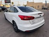 Used 2017 Ford Focus SEL image 4