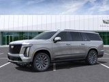 New 2025 Cadillac Escalade ESV V image 2