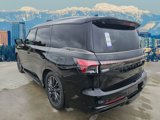New 2025 INFINITI QX80 Autograph image 4