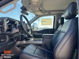 New 2025 Ford F250 Lariat image 2