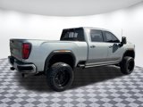 Used 2024 GMC Sierra 3500 Denali Ultimate image 3