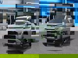 New 2026 Chevrolet Equinox ACTIV w/ Convenience Package III image 6