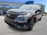 Used 2022 Honda Pilot Special Edition image 3