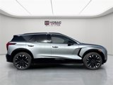 New 2025 Chevrolet Blazer EV RS image 2