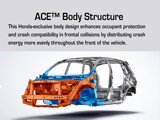New 2025 Honda Odyssey Elite image 4