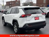 Used 2025 Toyota RAV4 XLE image 5