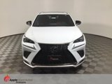 Used 2020 Lexus NX 300 F Sport image 2
