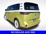 New 2025 Volkswagen ID. Buzz 1st Edition image 3
