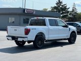 New 2025 Ford F150 Lariat w/ Equipment Group 502A High image 5