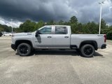 New 2025 Chevrolet Silverado 2500 Custom w/ Custom Value Package image 2