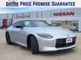 New 2025 Nissan Z Performance w/ Floor Mat Package image 4