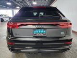 Used 2023 Audi Q8 Prestige image 5