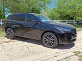 New 2025 Acura RDX AWD w/ A-Spec & Advance Pkg image 2