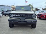 New 2025 Ford Bronco Outer Banks image 2