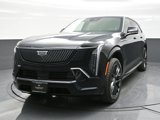 New 2026 Cadillac Escalade IQ Sport 1 w/ LPO, ONYX Package image 2