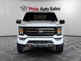 Used 2023 Ford F150 Lariat image 2