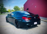 Used 2016 BMW M6 Coupe w/ Executive Package image 3