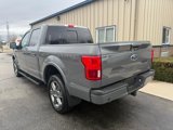 Used 2020 Ford F150 Lariat w/ Equipment Group 502A Luxury image 6