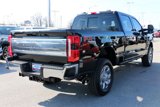 New 2025 Ford F250 King Ranch w/ Chrome Package image 5