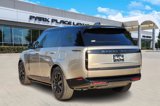 Used 2025 Land Rover Range Rover Autobiography image 4
