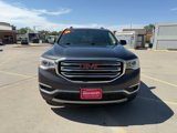 Used 2019 GMC Acadia SLT image 2