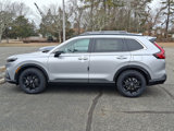 New 2025 Honda CR-V Sport-L image 4