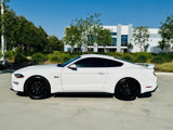 Used 2018 Ford Mustang GT w/ GT Performance Package image 6