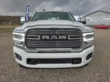 Used 2023 RAM 2500 Laramie image 2